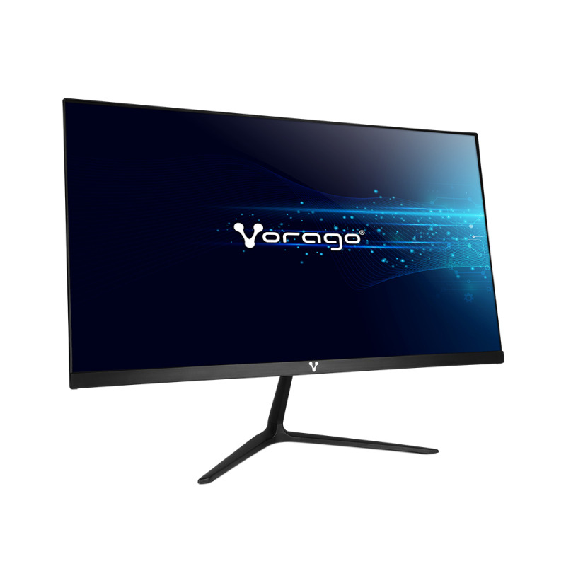Vorago LED-W21-300-V4F LED display 54.6 cm (21.5") Full HD Negro image 3