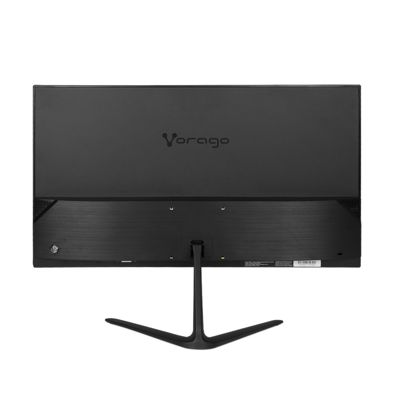 Vorago LED-W21-300-V4F LED display 54.6 cm (21.5") Full HD Negro image 6