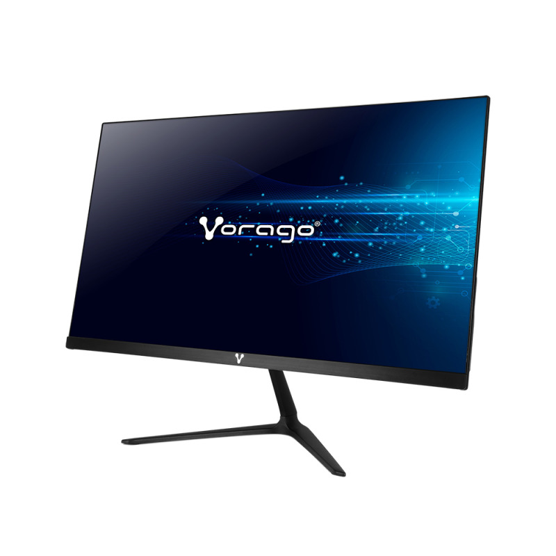 Vorago LED-W21-300-V4F LED display 54.6 cm (21.5") Full HD Negro image 12