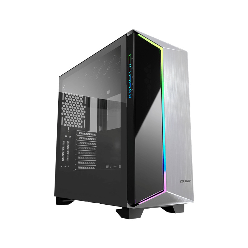 GAB COUGAR DARKBLADER-G RGB ATX image 12