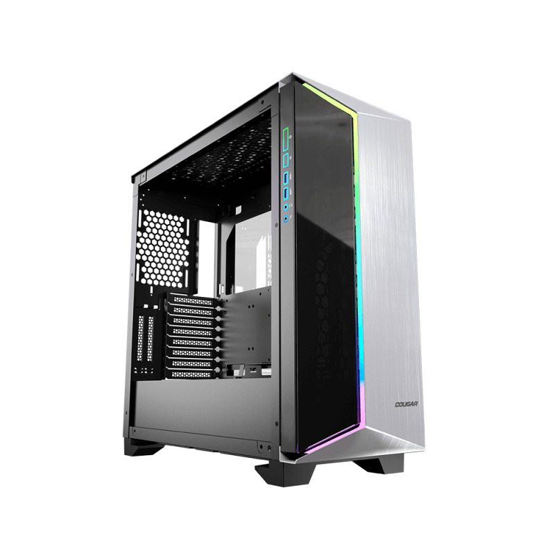 GAB COUGAR DARKBLADER-G RGB ATX image 14