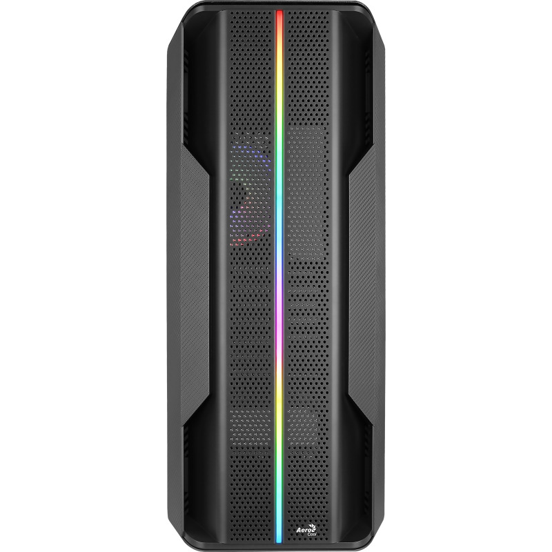 GAB AEROCOOL SPLINTER DUO G BK V1,ARGB, ATX image 2