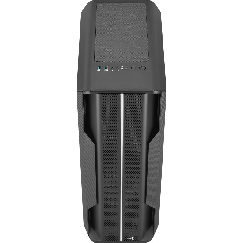 GAB AEROCOOL SPLINTER DUO G BK V1,ARGB, ATX image 6