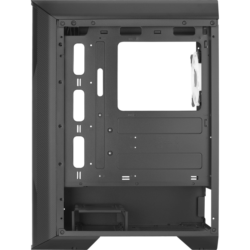 GAB AEROCOOL SPLINTER DUO G BK V1,ARGB, ATX image 16