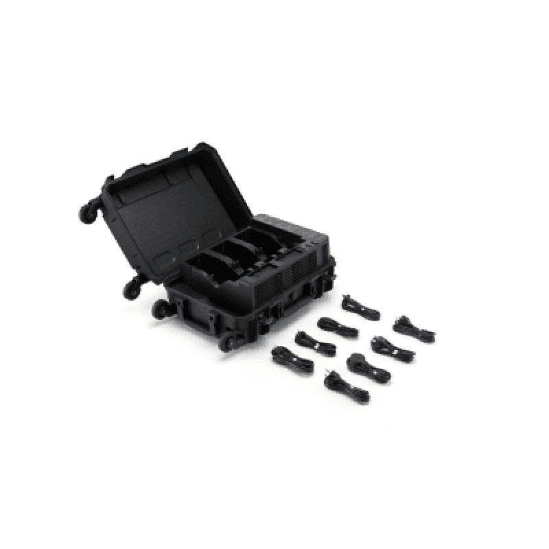 Estación de carga para Batería TB100 / Compatible con MATRICE400