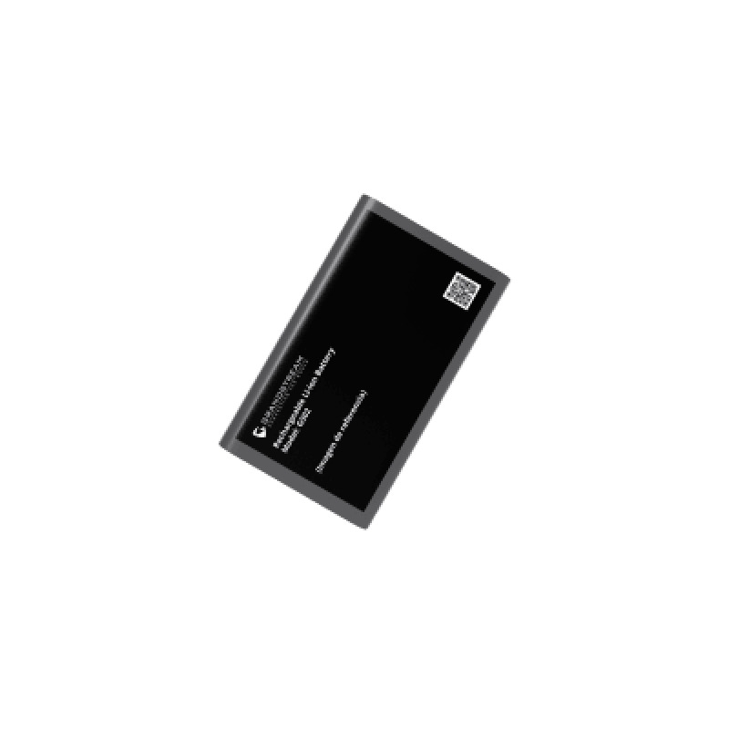 Bateria de litio 37V 2000mAh para telefonos WP822 y WP825