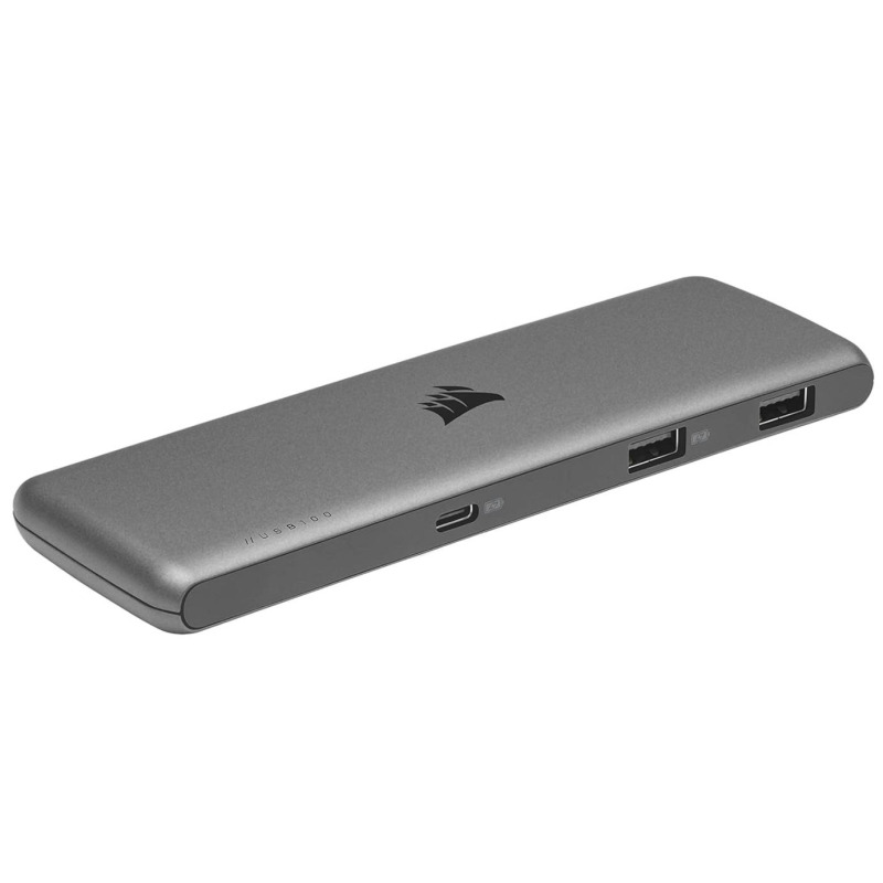 Concentradores Hub CORSAIR CU-9000003-NA