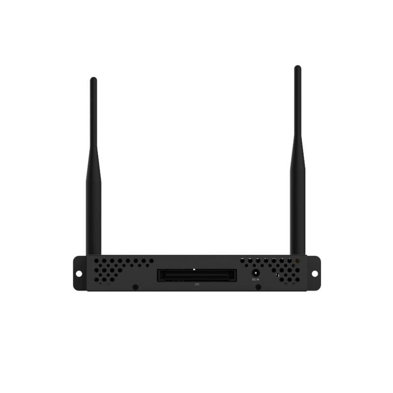 DAHUA DHI-SP-PI7B82IS-ZW - Modulo OPS desmontable /  Con procesador Intel Tiger Lake/ Para acceso al sistema operativo windows/ Memoria 8 GB/ Disco 256 GB/ Compatible ocn pizarras insteractivas dahua image 4