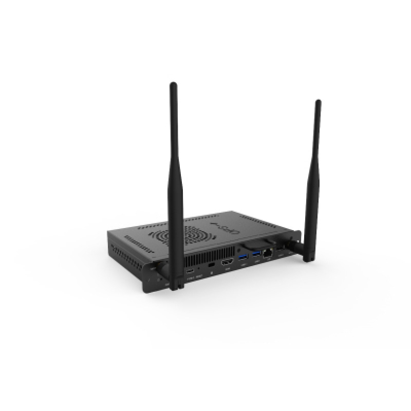 DAHUA DHI-SP-PI7B82IS-ZW - Modulo OPS desmontable /  Con procesador Intel Tiger Lake/ Para acceso al sistema operativo windows/ Memoria 8 GB/ Disco 256 GB/ Compatible ocn pizarras insteractivas dahua