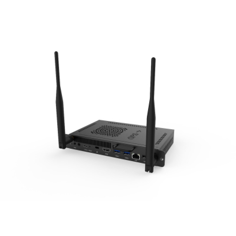 DAHUA DHI-SP-PI7B82IS-ZW - Modulo OPS desmontable /  Con procesador Intel Tiger Lake/ Para acceso al sistema operativo windows/ Memoria 8 GB/ Disco 256 GB/ Compatible ocn pizarras insteractivas dahua image 3