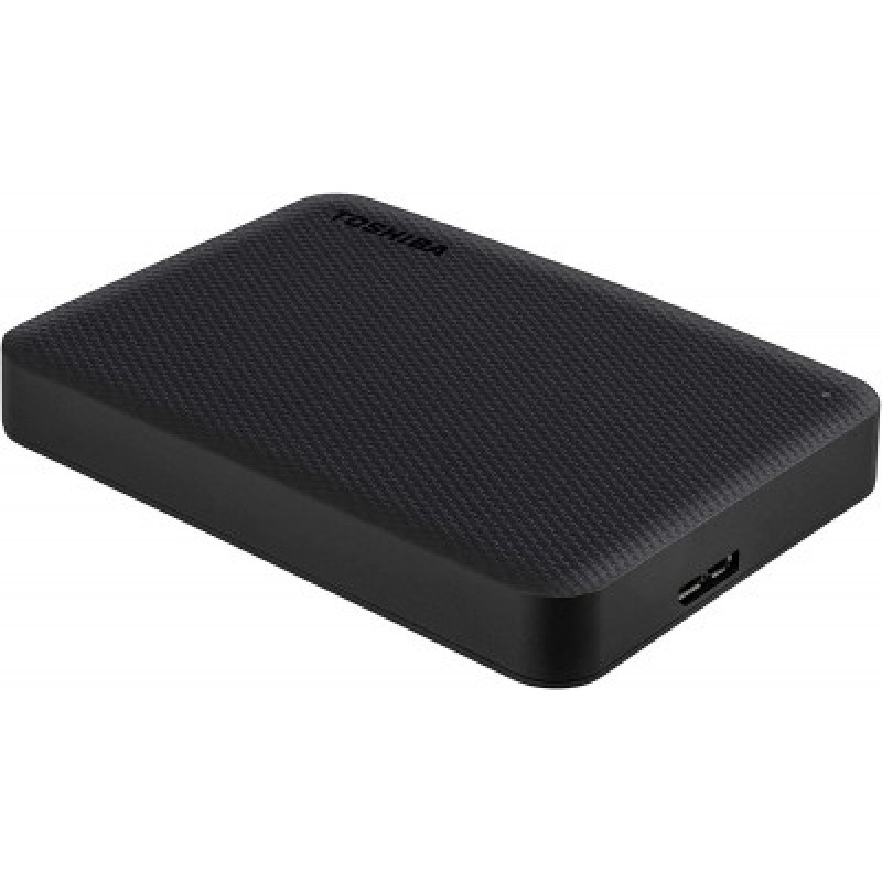 DD EXTERNO 4TB TOSHIBA CANVIO ADVANCE V10 2.5//USB 3.0//NEGRO//VELOCIDAD DE TRANSFERENCIA 5GB/S/WIN10/ MACOS V10.15 /V10.14 / V10.13 image 14