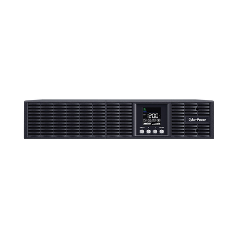 UPS Smart App Online S de 1000 VA/900 W Online Doble Conversión Entrada 120 Vca NEMA 515P Onda Senoidal Pura Rack o Torre de 2 UR Con 8 Tomas NEMA 515R image 3