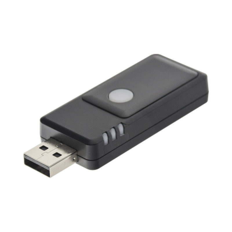 Interfase USB / WIFI Inteligente / Uso Industrial / Residencial / 24 GHz / Activacion Remota image 2