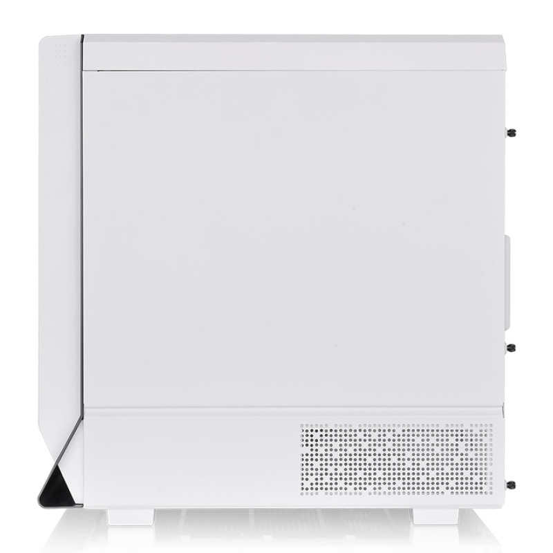 GABINETE THERMALTAKE CERES 500 TG ARGB BLANCO 4*VENT CA-1X5-00M6WN-00 image 5