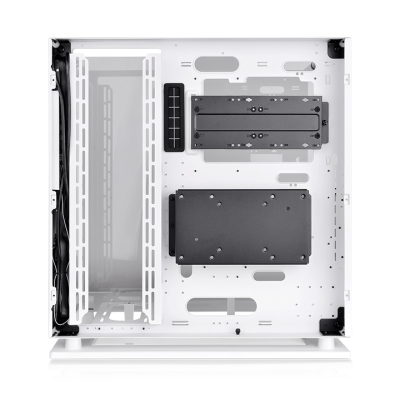 Thermaltake Core P3 TG Pro Midi Tower Blanco image 7