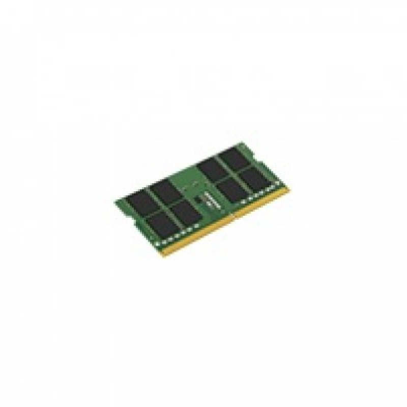 MEMORIA PROPIETARIA KINGSTON SODIMM DDR4 16GB 3200MT/S CL22 260PIN 1.2V P/LAPTOP (KCP432SD8/16) image 2