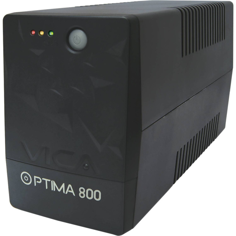 No Breaks y UPS VICA Optima 800
