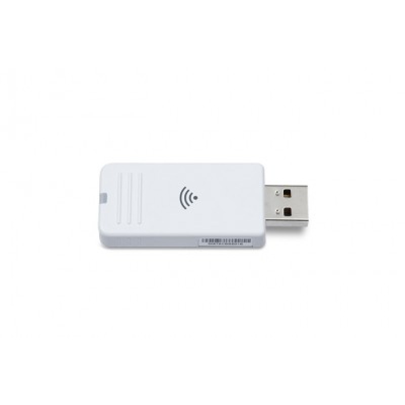 ADAPTADOR TARJETA DE RED INALAMBRICA ELPAD11, USB, POWERLITE L255F/L250F/LX200W/L200SW/725W/118/119W/982W/W49/X49 image 2