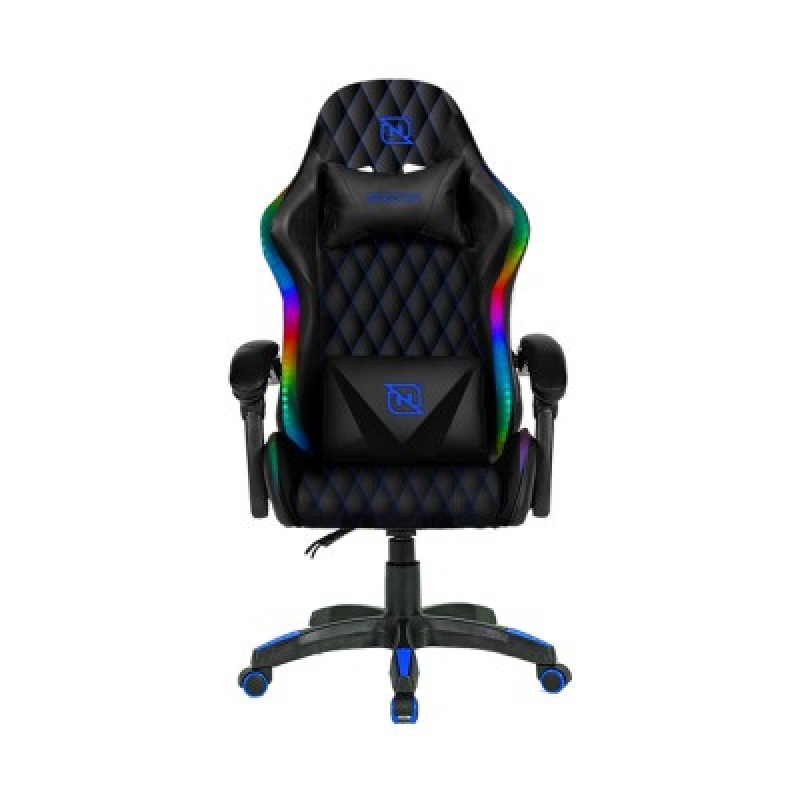 Necnon NSG-RGB 1 Asiento plano respaldo duro image 2