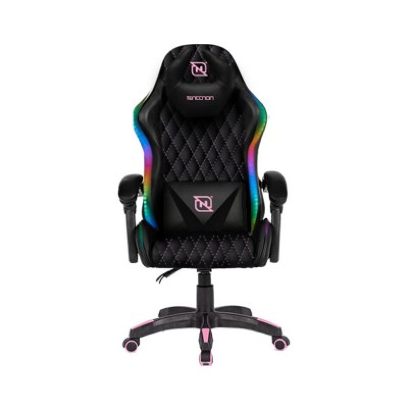 Necnon NSG-RGB 1 Asiento plano respaldo duro