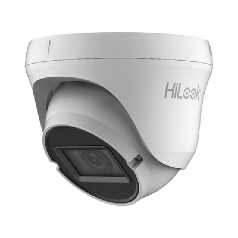 Turret TURBOHD 2 Megapíxel 1080p  / Lente Var 28  12 mm / 40 mts IR EXIR / IP66 / 4 Tecnologías TVI / AHD / CVI / CVBS / dWDR image 2