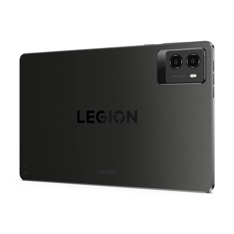 Lenovo Legion Tab (8.8",3) Qualcomm Snapdragon 8 Gen, 12 GB, 256 GB, Android 14 o posterior, image 13
