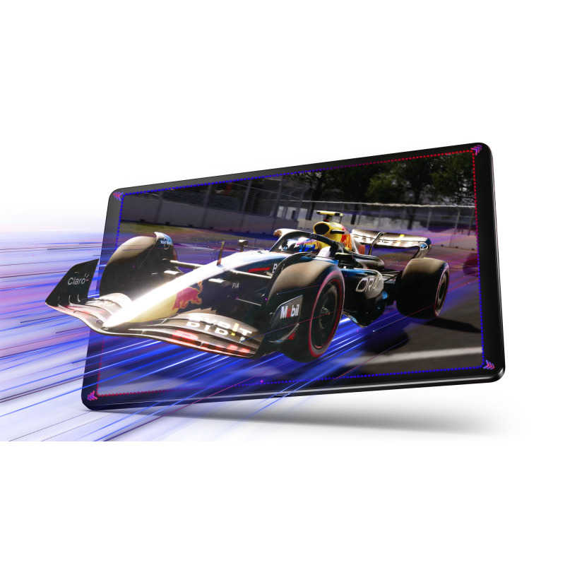 Lenovo Legion Tab (8.8",3) Qualcomm Snapdragon 8 Gen, 12 GB, 256 GB, Android 14 o posterior, image 17
