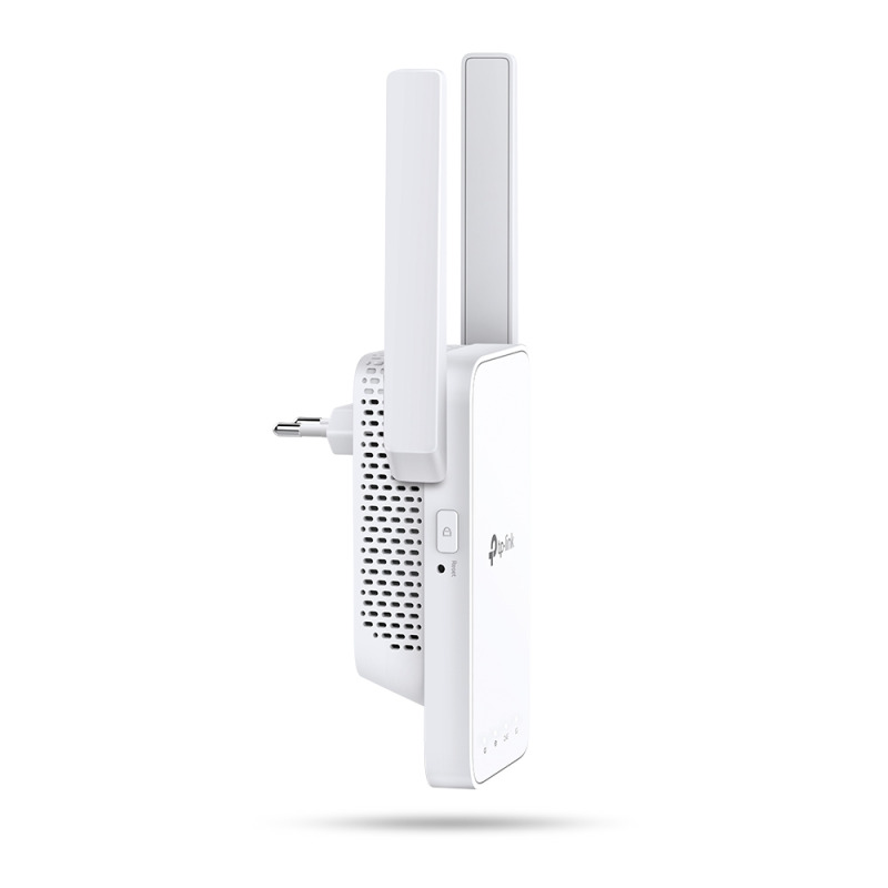 Extensor de rango inalámbrico TP-Link RE315 AC1200 banda dual compatible con EasyMesh 2 antenas externas 1x RJ45 10/100M modo AP image 2