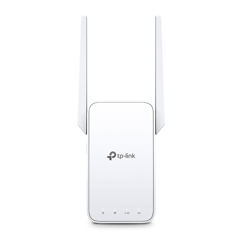 Extensor de rango inalámbrico TP-Link RE315 AC1200 banda dual compatible con EasyMesh 2 antenas externas 1x RJ45 10/100M modo AP image 3