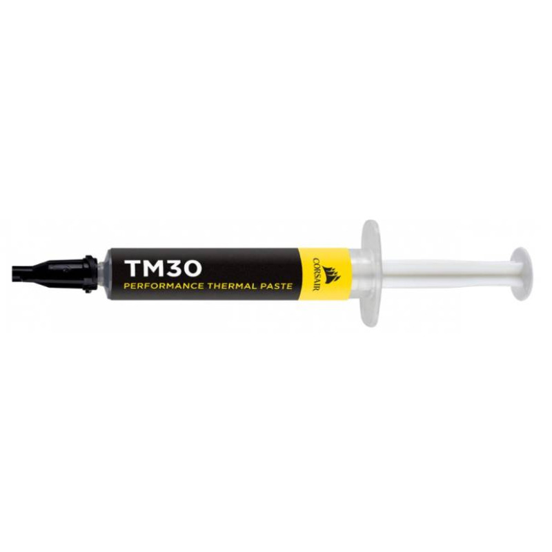 PASTA TERMICA DE RENDIMIENTO CORSAIR TM30 COLOR GRIS CT-9010001-WW image 2