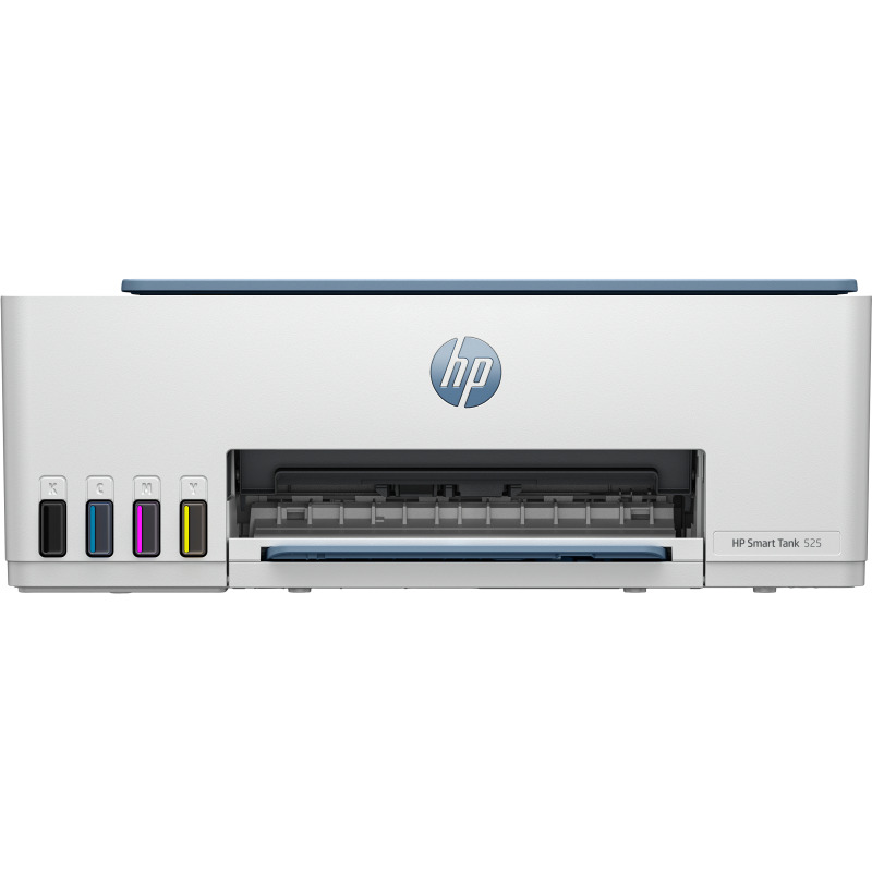 MULTIFUNCIONAL HP HPS SMART TANK 525, 12 PPM NEGRO/ 5 PPM COLOR, TINTA CONTINUA, USB, (SUSTITUTO HP 315) image 2
