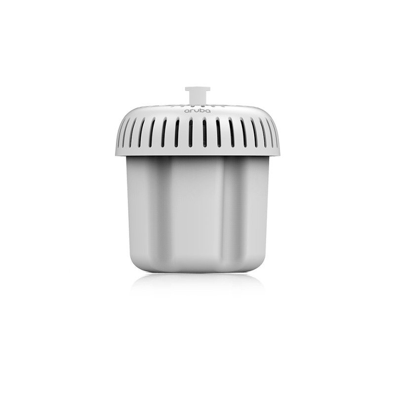 ACCESS POINT HPE ARUBA R4H17A AP-575 (RW) 82.11AX 2X2:2 / 4X4:4 ANTENA OMNIDIRECCIONAL INTEGRADA