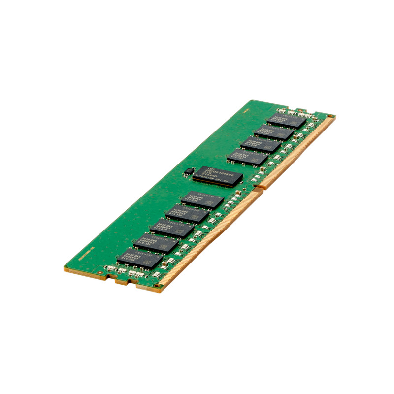 KIT HPE SMART MEMORY REGISTRADA DE RANGO DUAL X4 DDR4-3200 DE 32 GB (1 X 32 GB) CAS-22-22-22 image 2