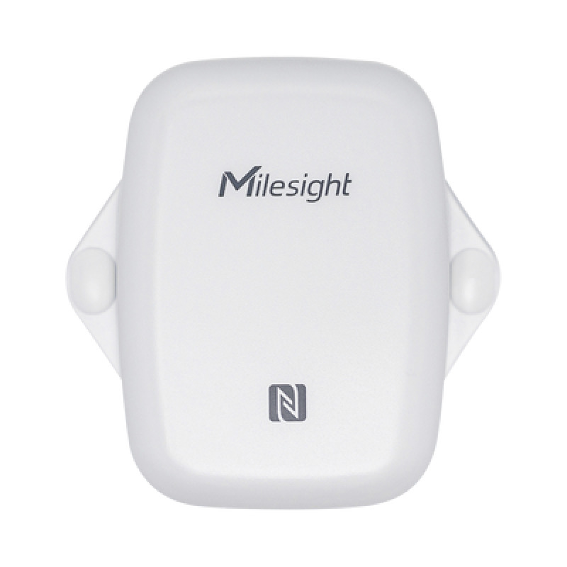 Sensor IoT de Temperatura y Humedad con LoRaWAN