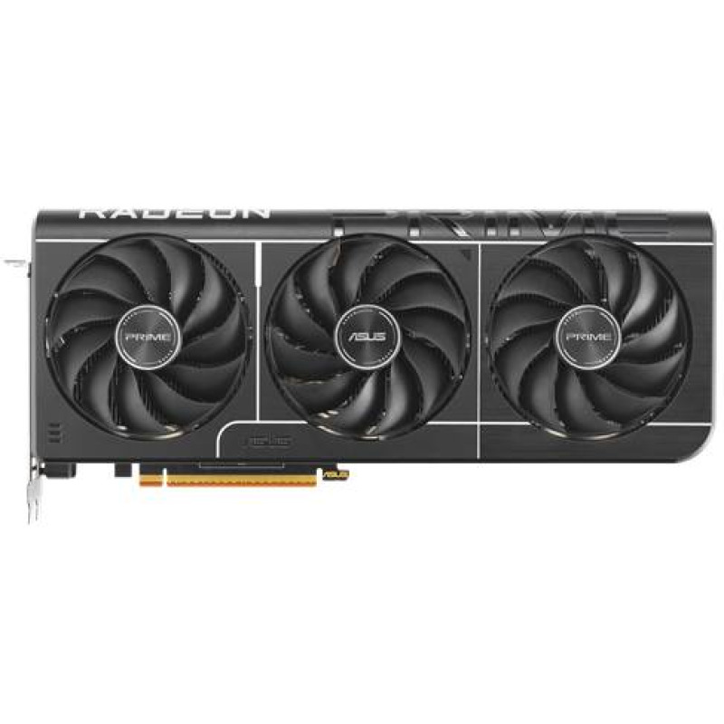 TARJETA DE VIDEO ASUS (PRIME-RX9070XT-O16G)