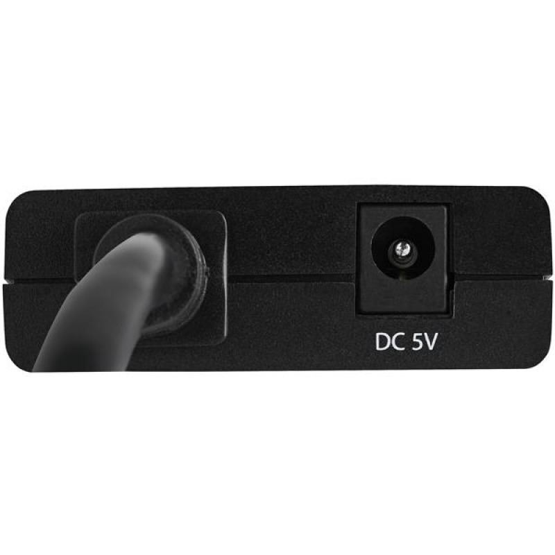 SPLITTER HDMI DE 2 PUERTOS - DIVISOR DE VIDEO HDMI DE 2 PUERTOS - SPLITTER HDMI 4K 30HZ DE 2X1 ALIMENTADO POR USB - STARTECH.COM MOD. ST122HD4KU image 3