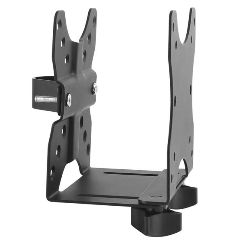 SOPORTE DE MONTAJE VESA PARA CLIENTES DELGADOS - GABINETE VESA PARA THIN CLIENTS - SOPORTE PARA CLIENTES LIGEROS - STARTECH.COM MOD. ACCSMNT image 2