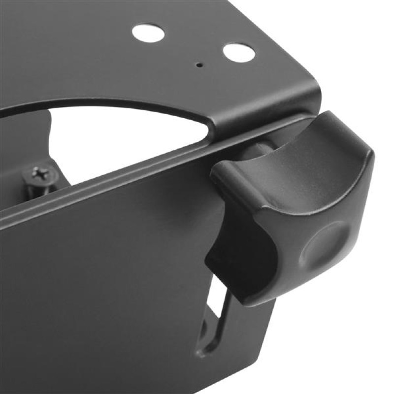 SOPORTE DE MONTAJE VESA PARA CLIENTES DELGADOS - GABINETE VESA PARA THIN CLIENTS - SOPORTE PARA CLIENTES LIGEROS - STARTECH.COM MOD. ACCSMNT image 4
