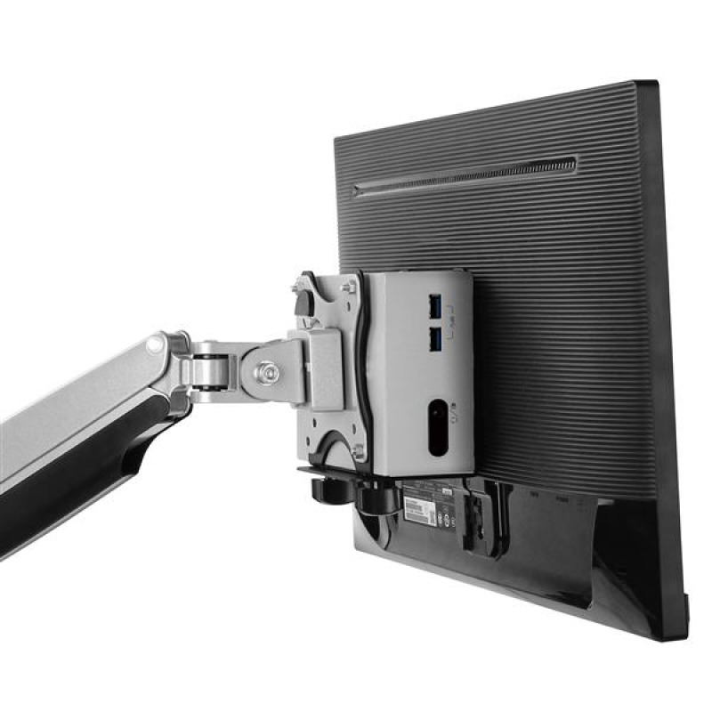 SOPORTE DE MONTAJE VESA PARA CLIENTES DELGADOS - GABINETE VESA PARA THIN CLIENTS - SOPORTE PARA CLIENTES LIGEROS - STARTECH.COM MOD. ACCSMNT image 6