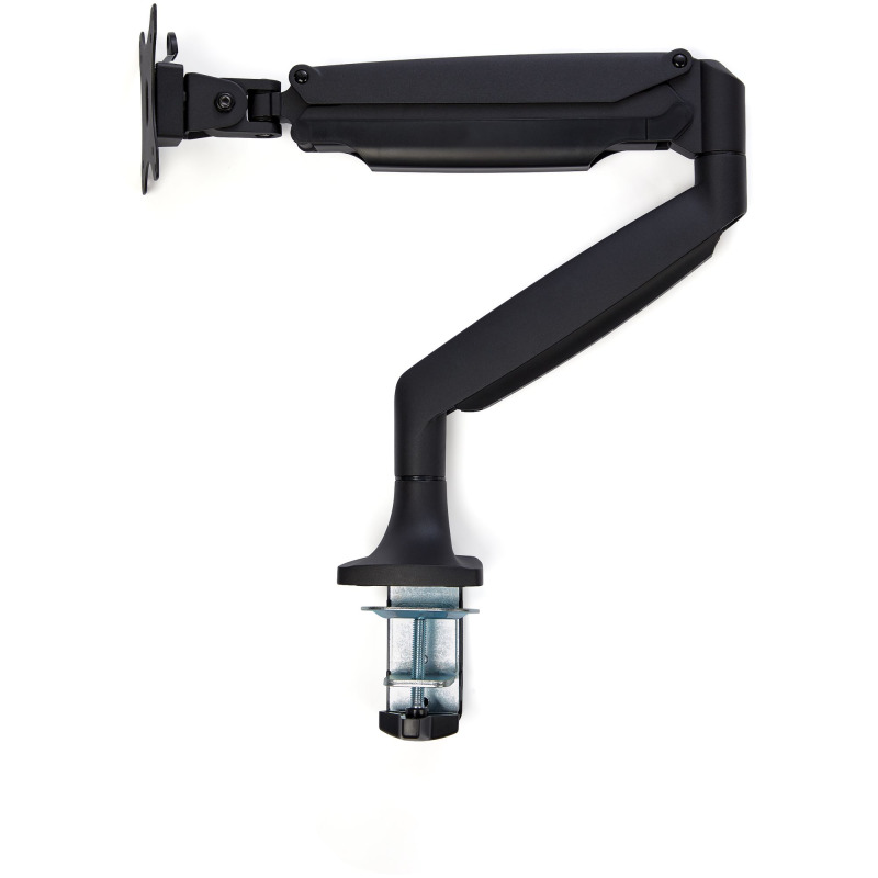 SOPORTE DE ESCRITORIO ARTICULADO PARA UNA PANTALLA - BRAZO DE SERVICIO PESADO - HASTA 32 VESA - NEGRO - STARTECH.COM MOD. ARMPIVOTHDB image 3