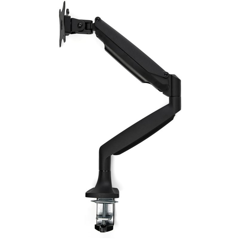 SOPORTE DE ESCRITORIO ARTICULADO PARA UNA PANTALLA - BRAZO DE SERVICIO PESADO - HASTA 32 VESA - NEGRO - STARTECH.COM MOD. ARMPIVOTHDB image 4