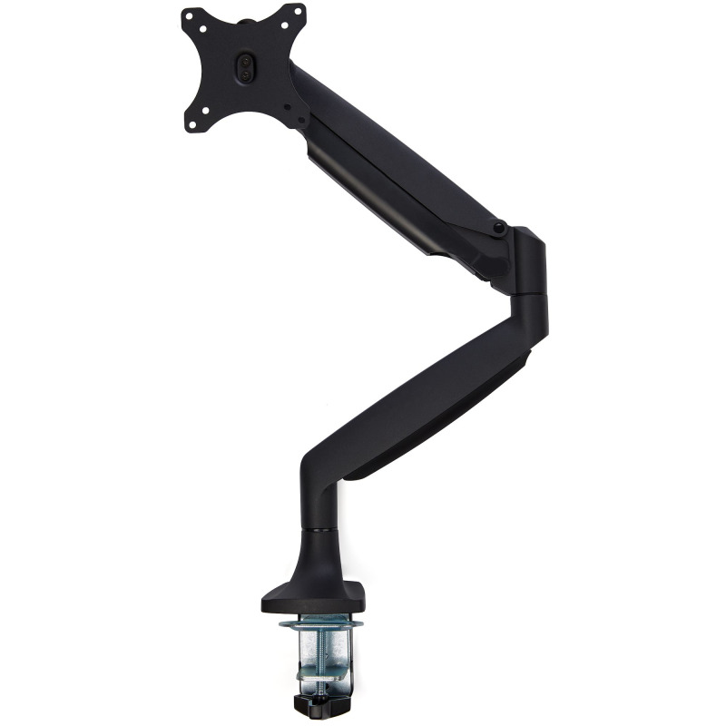 SOPORTE DE ESCRITORIO ARTICULADO PARA UNA PANTALLA - BRAZO DE SERVICIO PESADO - HASTA 32 VESA - NEGRO - STARTECH.COM MOD. ARMPIVOTHDB image 5