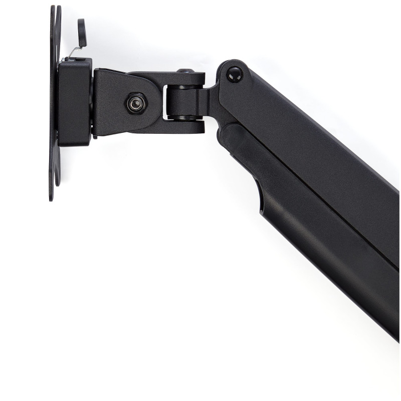 SOPORTE DE ESCRITORIO ARTICULADO PARA UNA PANTALLA - BRAZO DE SERVICIO PESADO - HASTA 32 VESA - NEGRO - STARTECH.COM MOD. ARMPIVOTHDB image 9