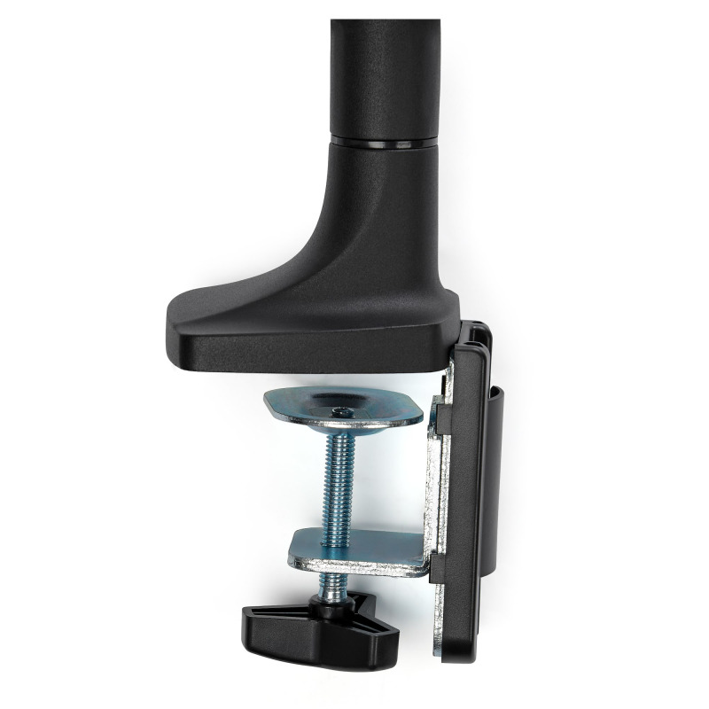 SOPORTE DE ESCRITORIO ARTICULADO PARA UNA PANTALLA - BRAZO DE SERVICIO PESADO - HASTA 32 VESA - NEGRO - STARTECH.COM MOD. ARMPIVOTHDB image 10