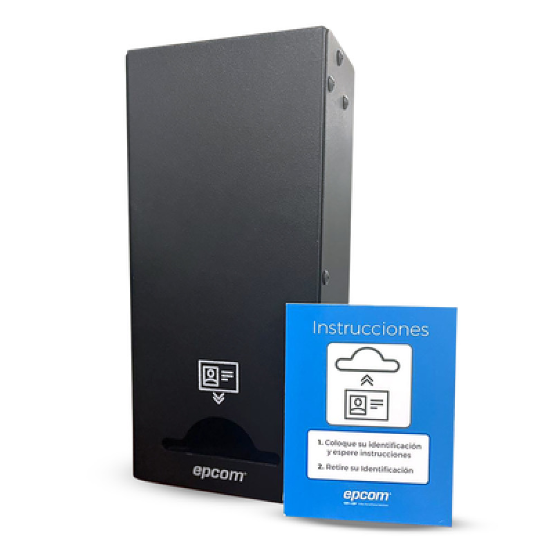 Cámara de Identificación de Credenciales TurboHD / 2 Megapixel / Lente 37 mm Personalizado / WDR 100 dB / Uso en Interior / Compatible con Cualquier DVR de 1080p o Superior image 2