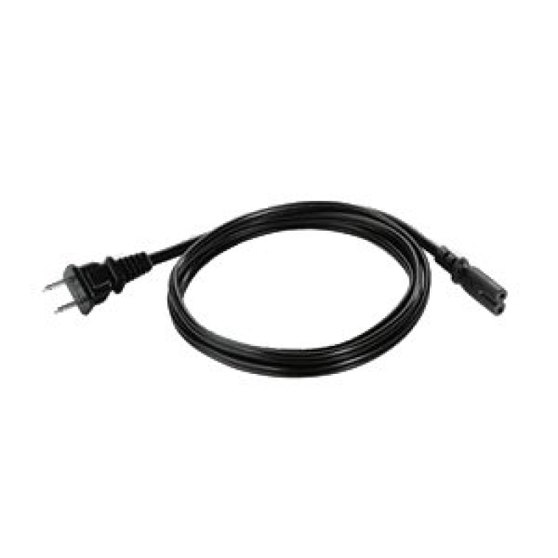 CABLE ZEBRA CABLE DE AC MONOFASICO PARA FUENTES DE PODER