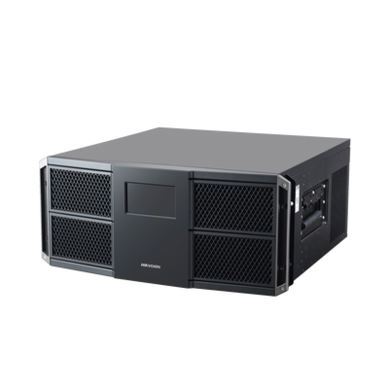 Controlador de Videowall / Soporta Hasta 11 Tarjetas de Video Entrada y/o Salida