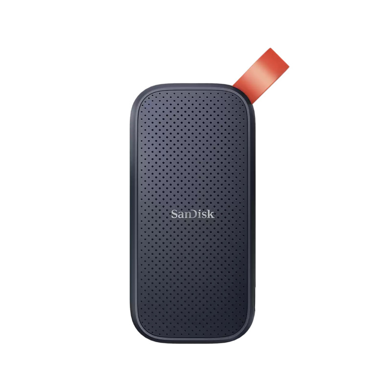 UNIDAD DE ESTADO SOLIDO EXTERNO SANDISK 1TB USB 3.2 VELOCIDAD DE LECT. 520 MB/S USO RUDO SDSSDE30-1T00-G25 image 3