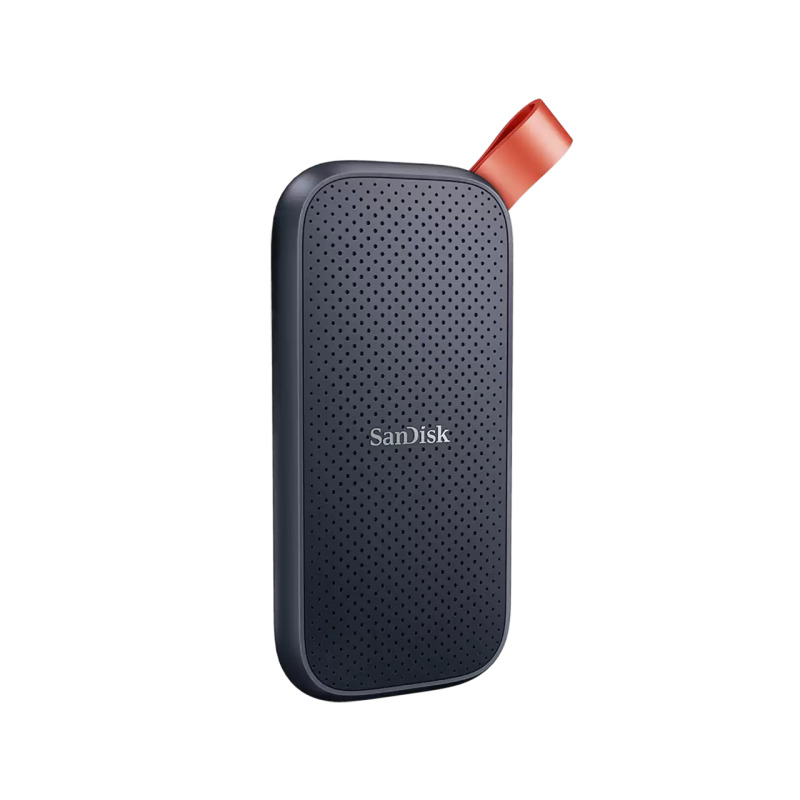 UNIDAD DE ESTADO SOLIDO EXTERNO SANDISK 1TB USB 3.2 VELOCIDAD DE LECT. 520 MB/S USO RUDO SDSSDE30-1T00-G25 image 4