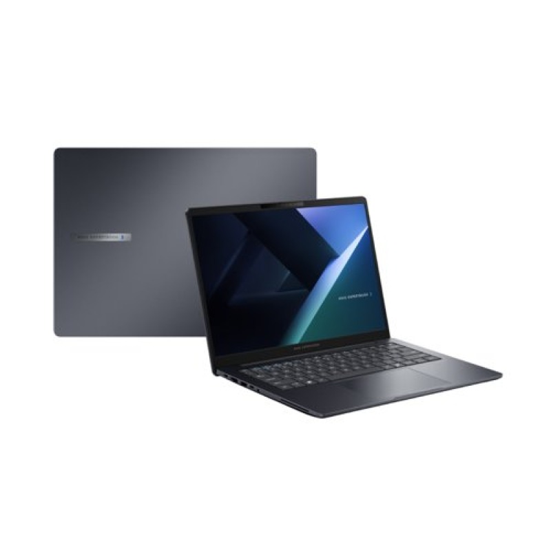 ASUS EXPERTBOOK B5 Intel Core Ultra 7 Processor 225H, Intel AI Boost NPU up to 13 TOPS. GPU integrada Intel Arc Graphics, 16GB DDR5, 512GB SSD, 14 Pulgadas